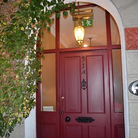 Aine Rose Guest Accommodation Dublin Bagian luar foto