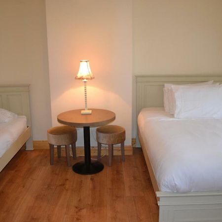Aine Rose Guest Accommodation Dublin Bagian luar foto