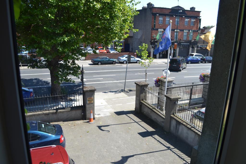Aine Rose Guest Accommodation Dublin Bagian luar foto