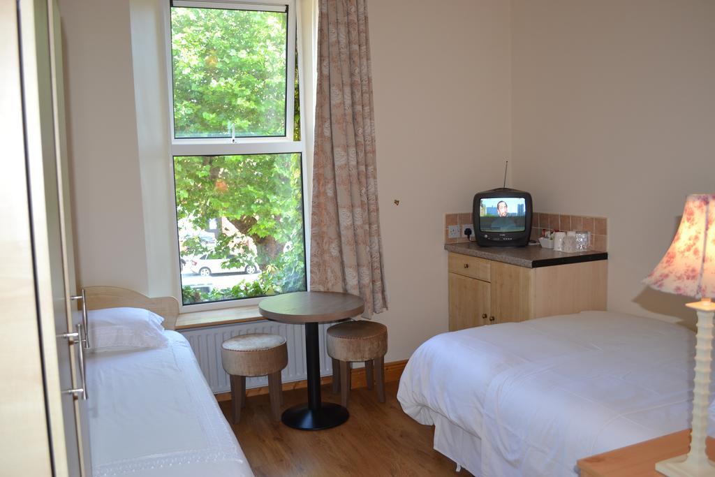Aine Rose Guest Accommodation Dublin Bagian luar foto