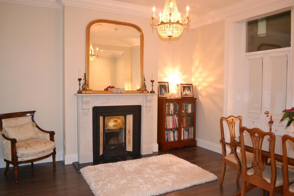 Aine Rose Guest Accommodation Dublin Bagian luar foto
