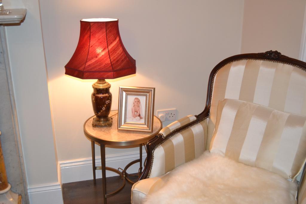 Aine Rose Guest Accommodation Dublin Bagian luar foto
