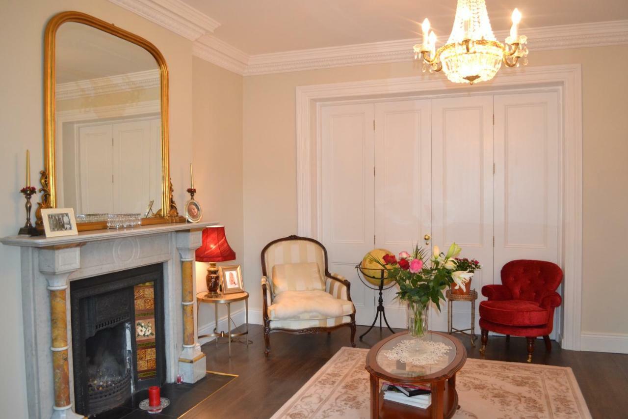 Aine Rose Guest Accommodation Dublin Bagian luar foto
