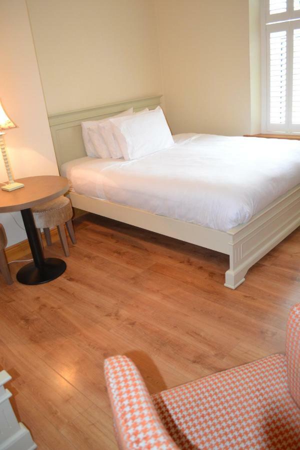 Aine Rose Guest Accommodation Dublin Bagian luar foto