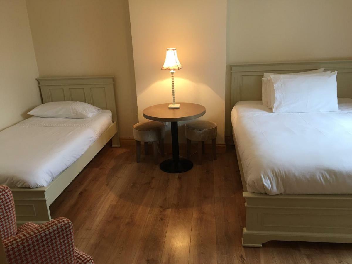 Aine Rose Guest Accommodation Dublin Bagian luar foto