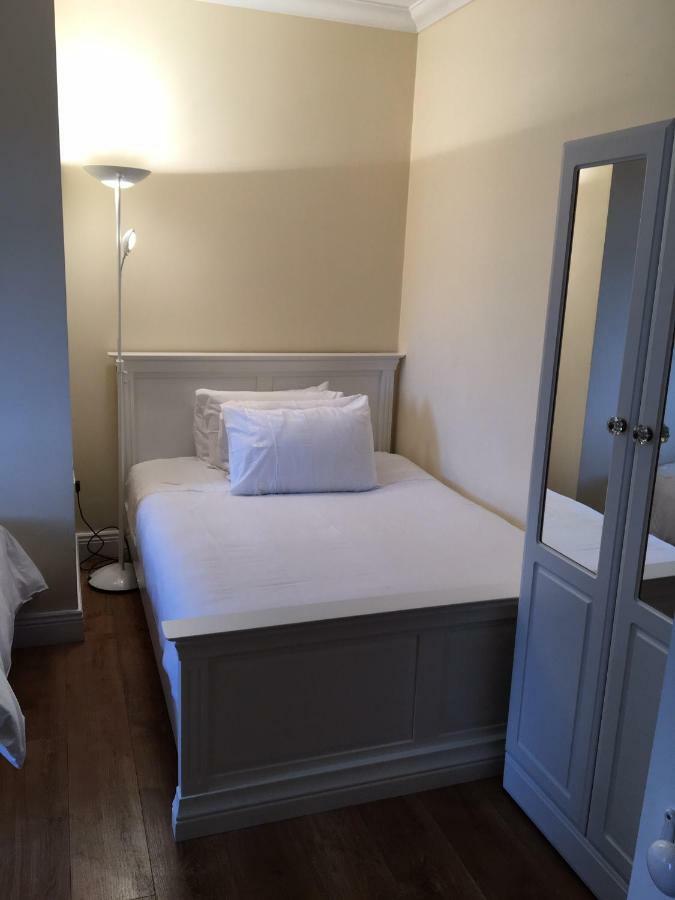 Aine Rose Guest Accommodation Dublin Bagian luar foto