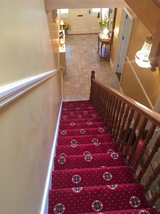 Aine Rose Guest Accommodation Dublin Bagian luar foto
