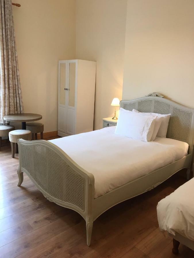 Aine Rose Guest Accommodation Dublin Bagian luar foto