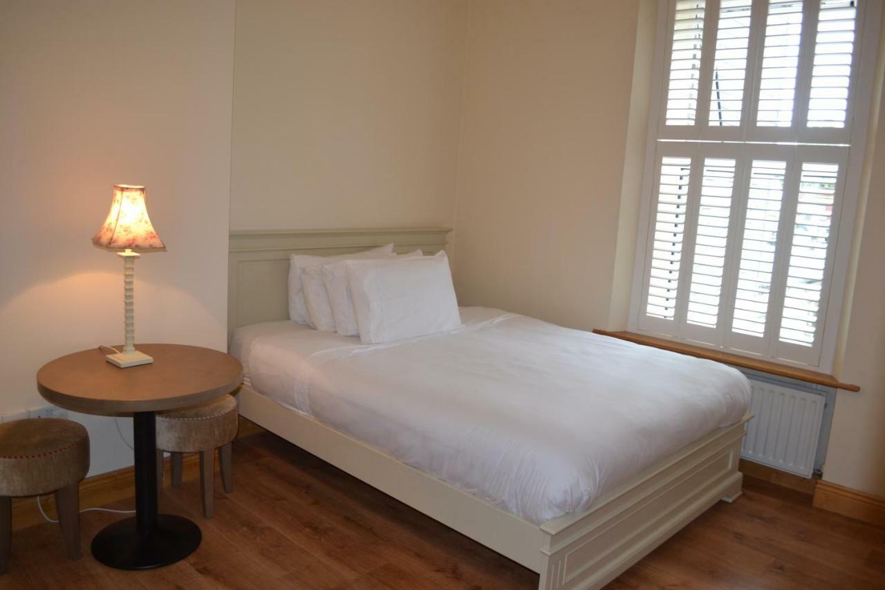 Aine Rose Guest Accommodation Dublin Bagian luar foto