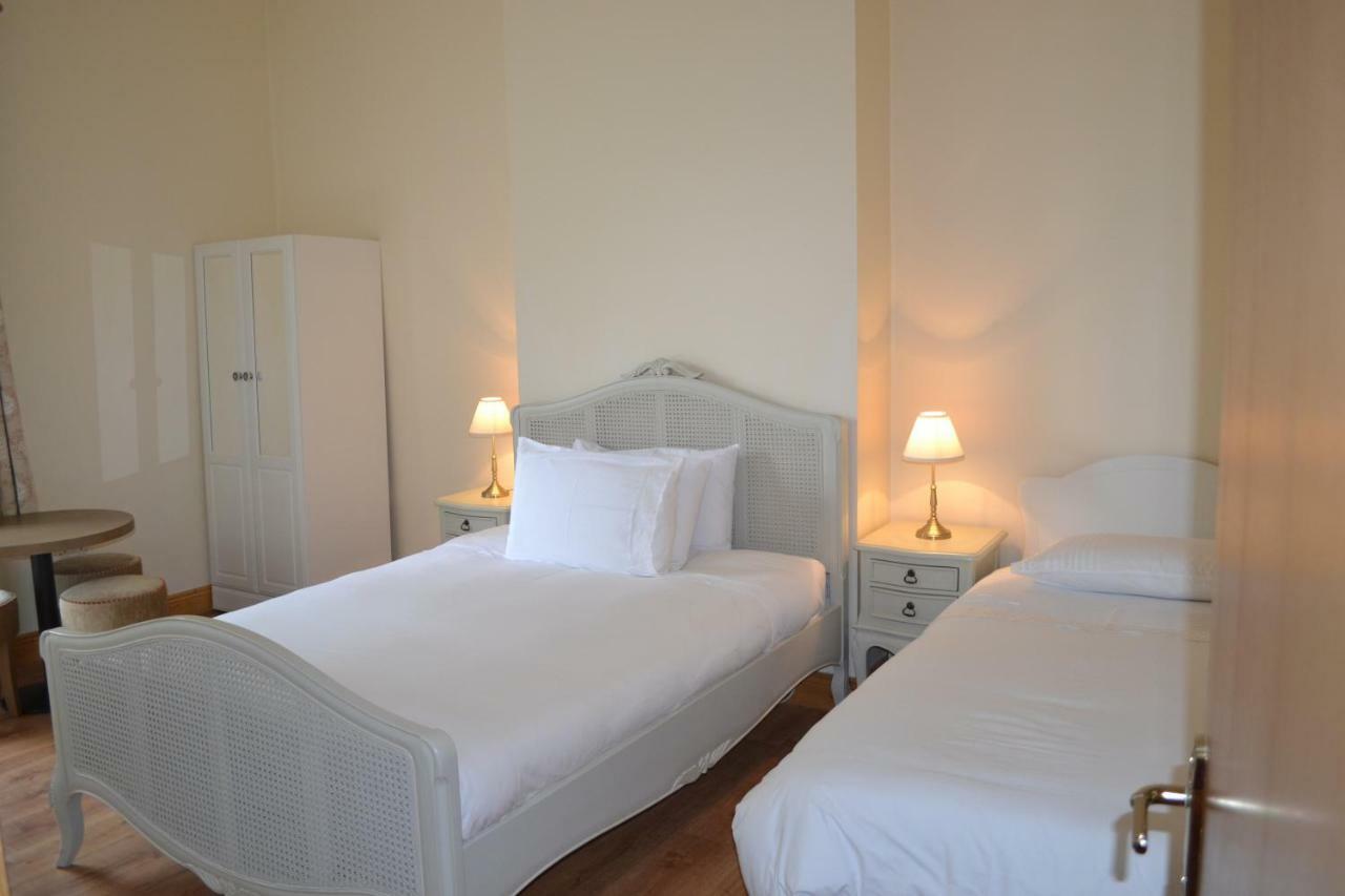 Aine Rose Guest Accommodation Dublin Bagian luar foto