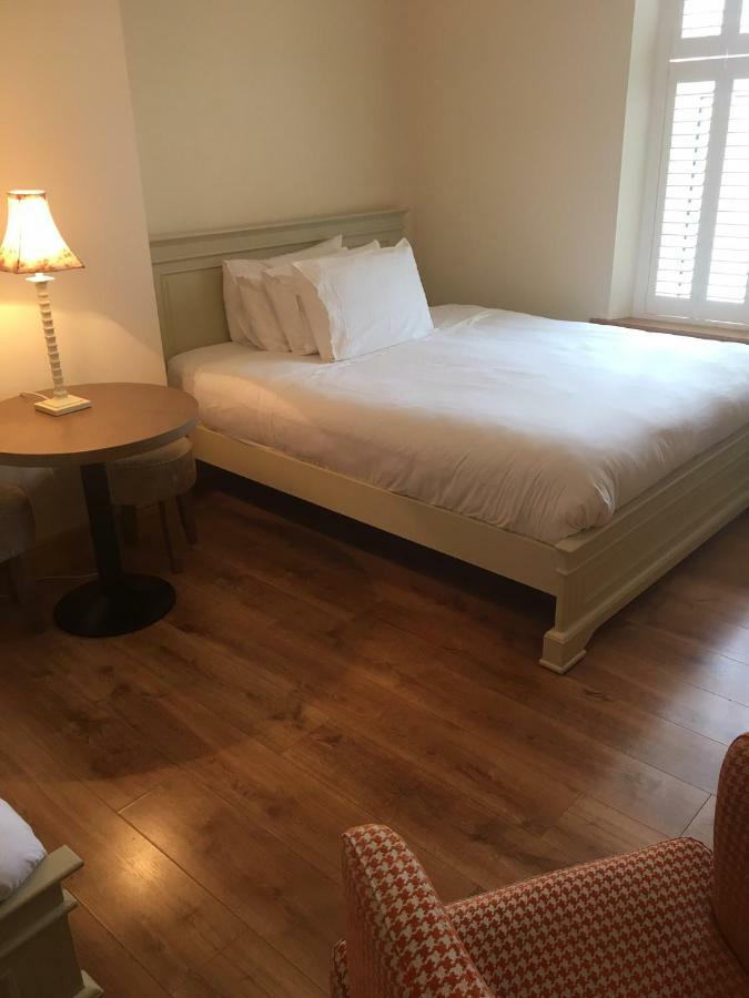 Aine Rose Guest Accommodation Dublin Ruang foto