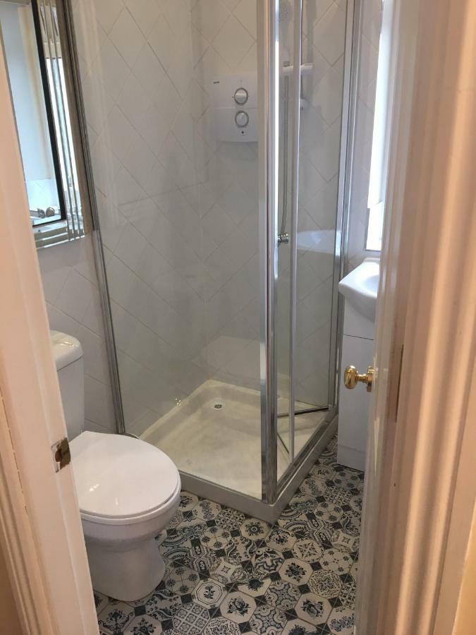 Aine Rose Guest Accommodation Dublin Bagian luar foto