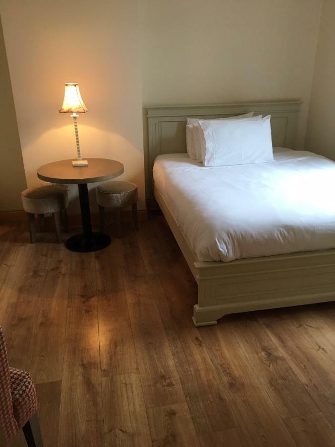 Aine Rose Guest Accommodation Dublin Bagian luar foto