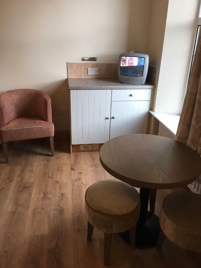 Aine Rose Guest Accommodation Dublin Bagian luar foto